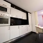 Mequedo Caldereros 25 Lägenhet *