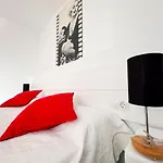 Mequedo Caldereros 25 Lägenhet