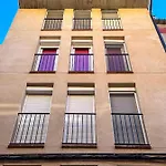 Lägenhet Mequedo Caldereros 25 Alcañiz