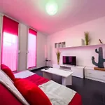 Lägenhet Mequedo Caldereros 25 *