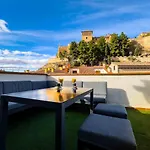 Mequedo Caldereros 25 Lägenhet *