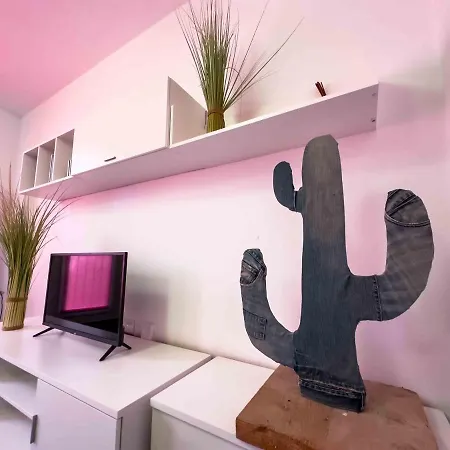 Apartman Mequedo Caldereros 25 Alcañiz