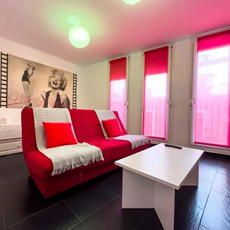 Mequedo Caldereros 25 Apartman Alcañiz