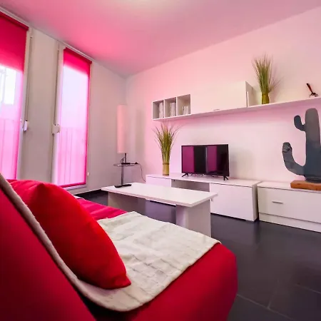 Apartman Mequedo Caldereros 25 Alcañiz