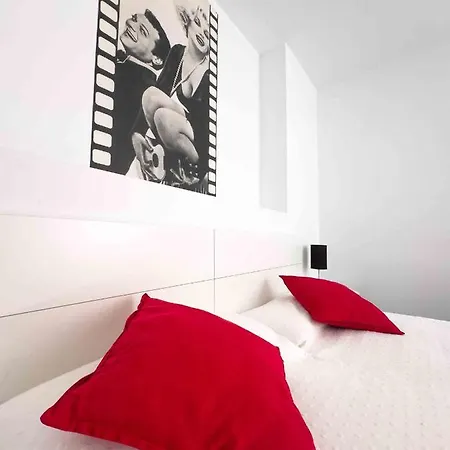 Apartman Mequedo Caldereros 25