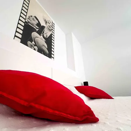 Apartman Mequedo Caldereros 25 *