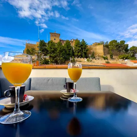 Mequedo Caldereros 25 *