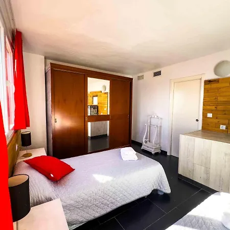 Apartman Mequedo Caldereros 25