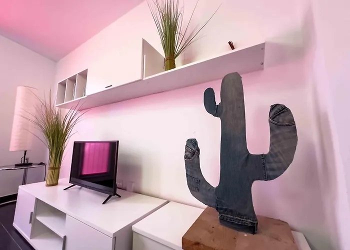 Apartment Mequedo Caldereros 25 Alcaniz