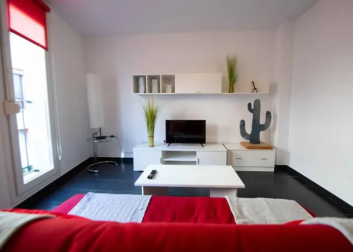 Apartment Mequedo Caldereros 25 *