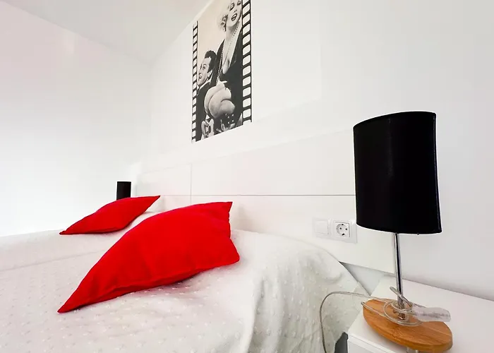 Mequedo Caldereros 25 Apartment