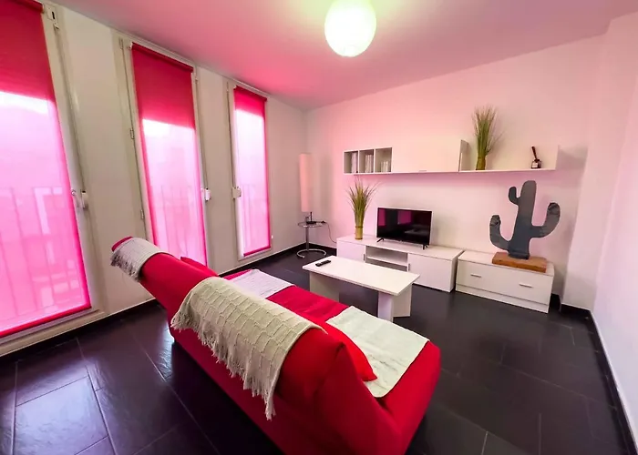 Apartment Mequedo Caldereros 25 *