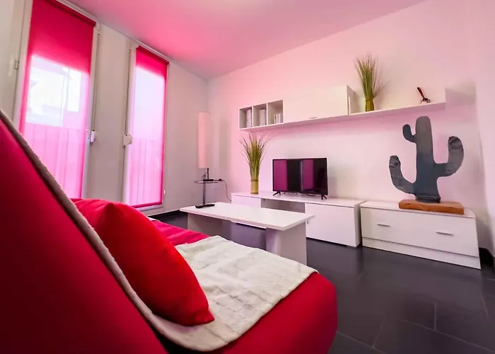 Apartment Mequedo Caldereros 25 Alcaniz