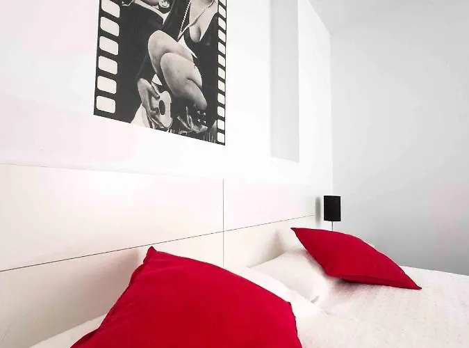 Apartment Mequedo Caldereros 25