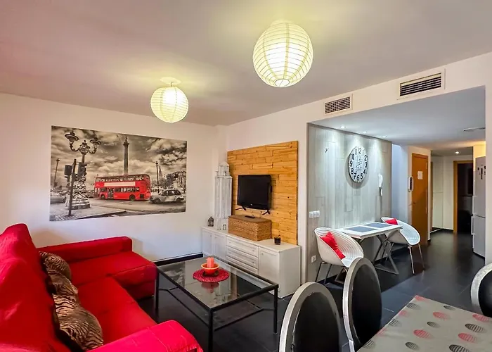 Mequedo Caldereros 25 Apartment *