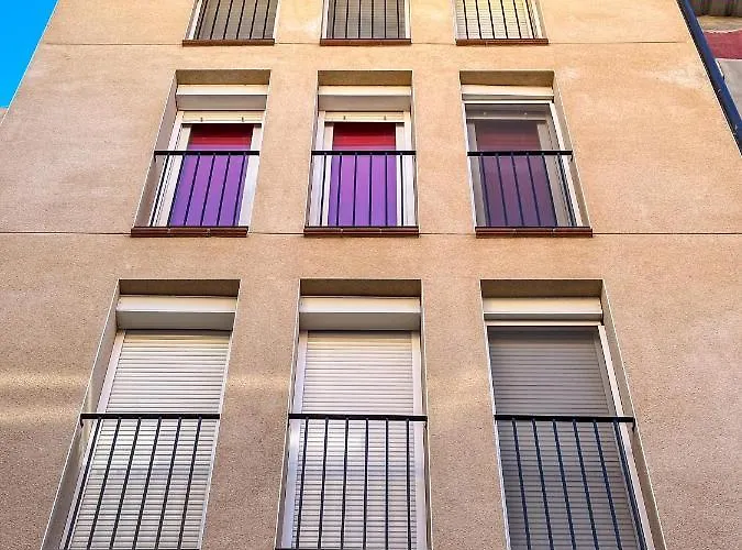 Apartment Mequedo Caldereros 25 Alcaniz