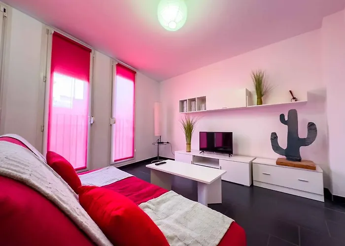 Apartment Mequedo Caldereros 25 *