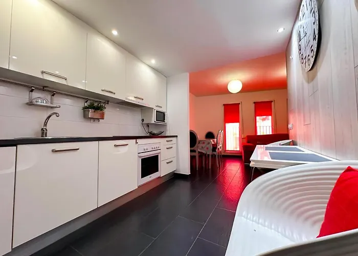 Mequedo Caldereros 25 Apartment Alcaniz