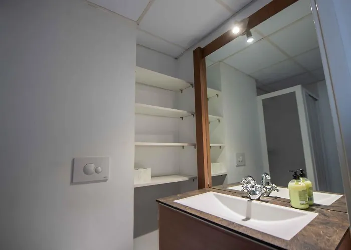 Apartment Mequedo Caldereros 25