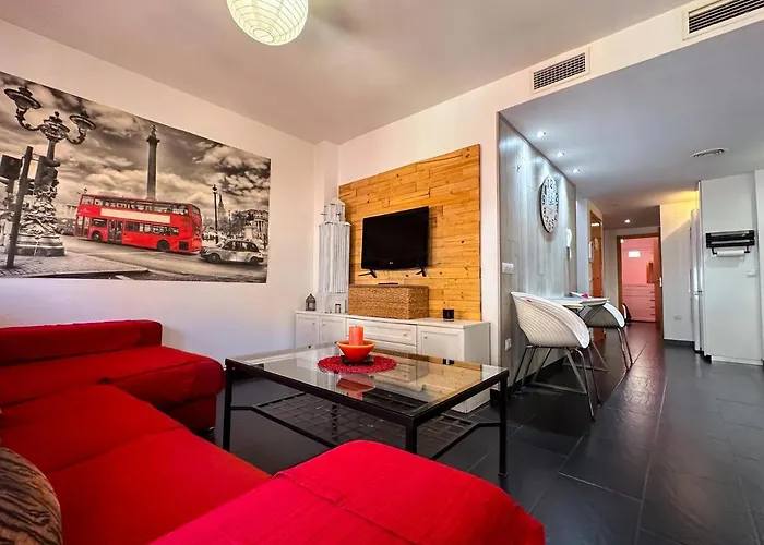 Apartment Mequedo Caldereros 25 *