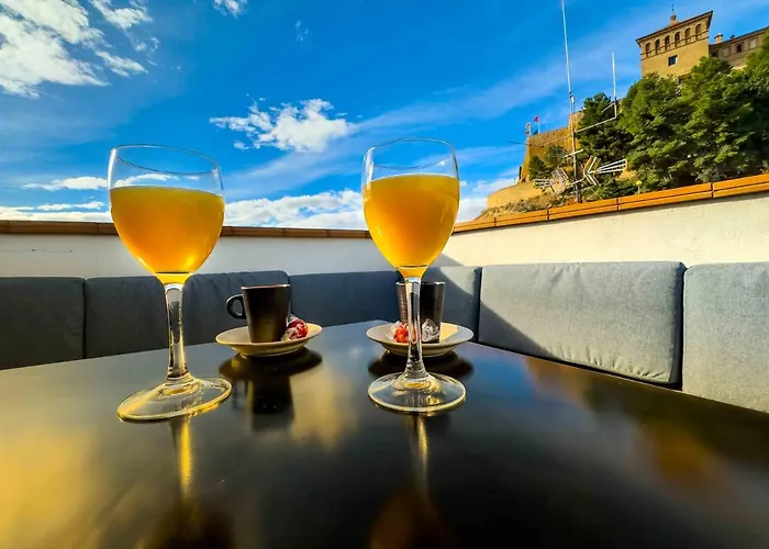 Apartment Mequedo Caldereros 25